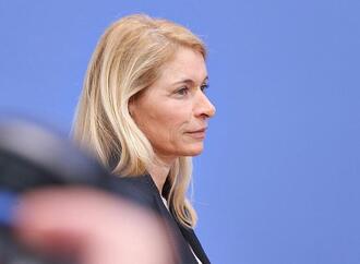 Fahrgastverband zollt Bahn-Chefin Respekt für Ehrlichkeit