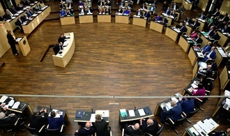 Bundesrat macht Weg für umstrittene europäische Asylreform frei