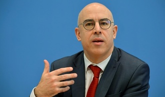 Gabriel Felbermayr in Rat der Wirtschaftsweisen berufen