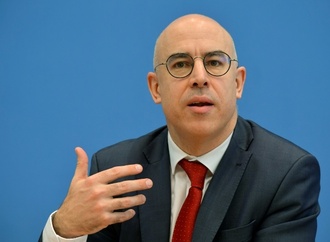 Gabriel Felbermayr in Rat der Wirtschaftsweisen berufen