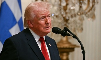 Trump: Keine Staatsaufträge für Firmen mit Gleichstellungsprogrammen mehr