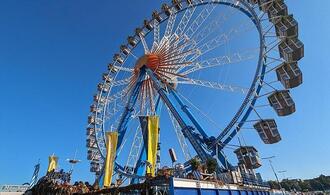 Schaustellerkultur in Immaterielles Welterbe aufgenommen