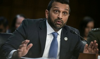 Iran-nahe Gruppe soll Mails von FBI-Chef Patel gehackt haben