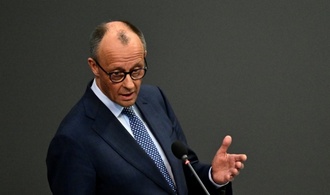 Merz dringt auf Reformen: ''Wir brauchen eine höhere Leistung in diesem Land''