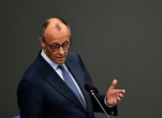 Merz dringt auf Reformen: ''Wir brauchen eine höhere Leistung in diesem Land''