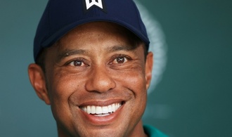 Golflegende Tiger Woods nach Autounfall in Florida festgenommen