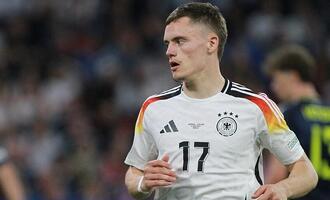 DFB-Elf gewinnt torreiches Testspiel in der Schweiz