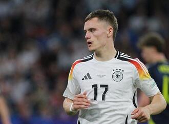 DFB-Elf gewinnt torreiches Testspiel in der Schweiz