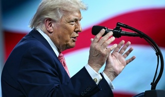 Trump warnt wegen fehlender Unterstützung der Nato-Partner vor möglichen Konsequenzen