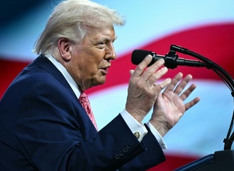 Trump warnt wegen fehlender Unterstützung der Nato-Partner vor möglichen Konsequenzen