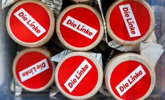 Linke fordert Vermögenssteuer für Finanzierung von Entwicklungszusammenarbeit