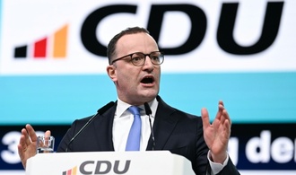 Spahn: Reformen in drei Stufen bis zum Sommer - ''Aufschwung-Agenda'' angekündigt