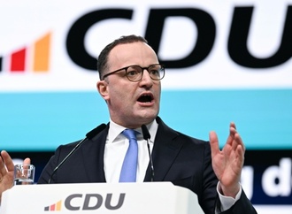 Spahn: Reformen in drei Stufen bis zum Sommer - ''Aufschwung-Agenda'' angekündigt