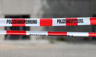 Vater sticht in Witten auf Familie ein - Sohn stirbt