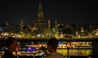 WWF: Mehr als 500 Gemeinden in Deutschland an Earth Hour beteiligt