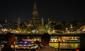 WWF: Mehr als 500 Gemeinden in Deutschland an Earth Hour beteiligt