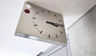 Sommerzeit 2026 hat begonnen