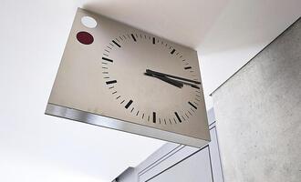 Sommerzeit 2026 hat begonnen