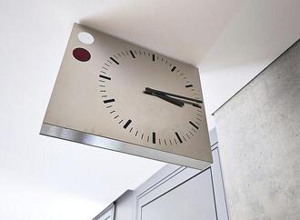 Sommerzeit 2026 hat begonnen