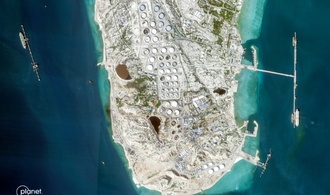 Medienbericht: US-Verteidigungsministerium bereitet Bodenoffensive im Iran vor