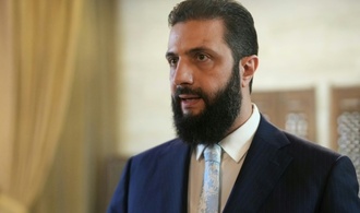 Besuch von al-Scharaa: CDU betont deutsches Interesse - Linke und Grüne warnen