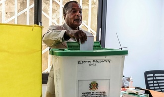 Gericht im Kongo bestätigt Wiederwahl von 82-jährigem Präsidenten Sassou Nguesso