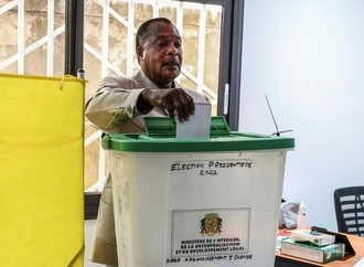 Gericht im Kongo bestätigt Wiederwahl von 82-jährigem Präsidenten Sassou Nguesso