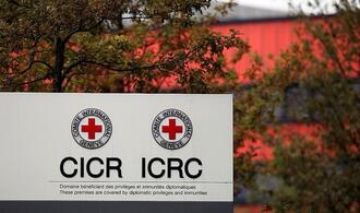 Rotes Kreuz besorgt um Stärke des Völkerrechts