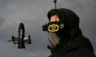 Empörung in Ukraine über Äußerung von Rheinmetall-Chef - Unternehmen beschwichtigt