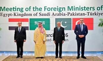 Pakistan sieht wachsende Unterstützung für seine Vermittlungsbemühungen im Iran-Krieg