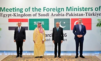 Pakistan sieht wachsende Unterstützung für seine Vermittlungsbemühungen im Iran-Krieg