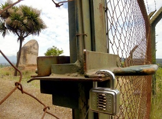 Chiles ultrarechte Regierung will Colonia Dignidad nicht mehr enteignen