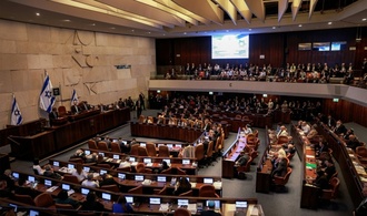 Berlin, Paris, Rom und London besorgt über israelische Pläne für Todesstrafe