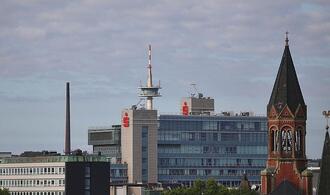 Milliarden-Finanzloch der Städte in NRW wächst