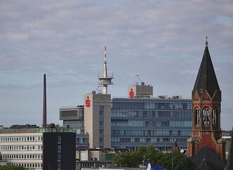 Milliarden-Finanzloch der Städte in NRW wächst