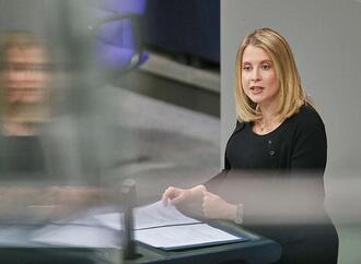 Bauministerin will eigene Bundeswohnungsbaugesellschaft gründen