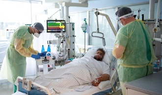 Expertenkommission legt Vorschläge für Reform der gesetzlichen Krankenversicherung vor