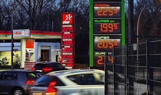 Reiche sorgt für Verschiebung der neuen Preisregel für Tankstellen