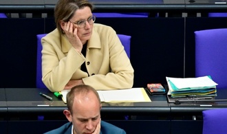 Hubig: Gesetzentwurf zum digitalen Gewaltschutz ist fertiggestellt