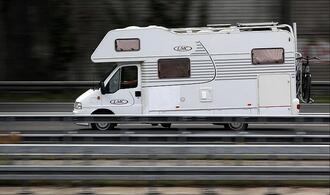 Camping boomt weiter