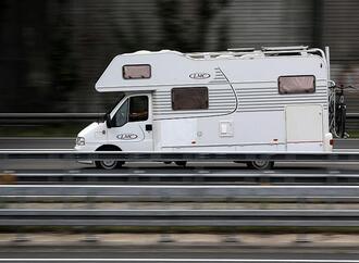 Camping boomt weiter