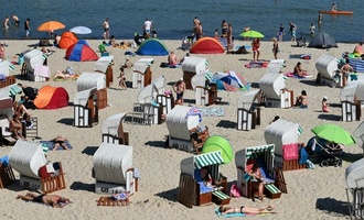 Campingplätze boomen: So viele Gästeübernachtungen wie noch nie im letzten Jahr