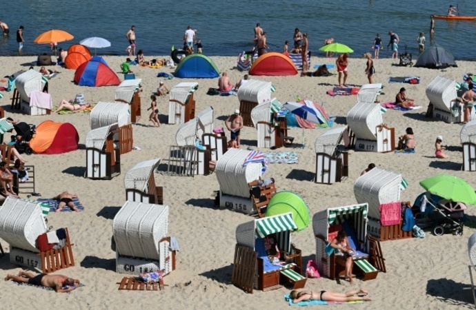 Campingplätze boomen: So viele Gästeübernachtungen wie noch nie im letzten Jahr