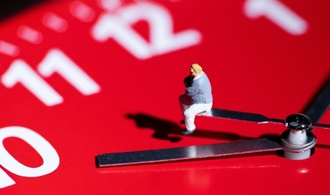 Biorhythmus an Haarprobe ablesen: Charité-Forscher entwickeln neuen Test