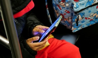 Kinder in sozialen Medien: Viele Eltern kaum über Aktivitäten informiert