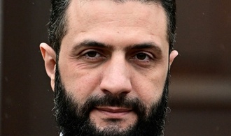 Wadephul sagt syrischem Übergangspräsidenten deutsche Hilfe bei Wiederaufbau zu