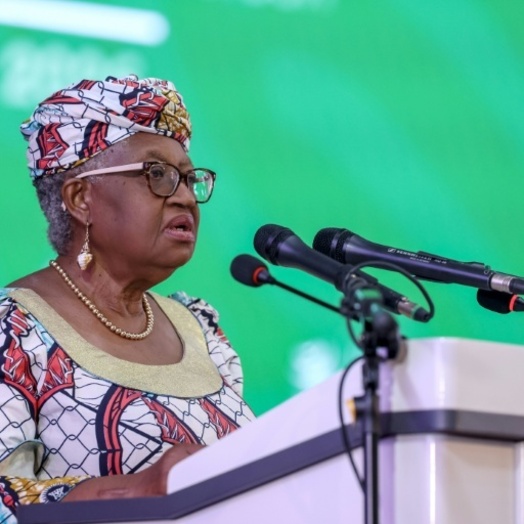 WTO-Verhandlungen ohne Ergebnis beendet - Zollmoratorium für Digitales läuft aus