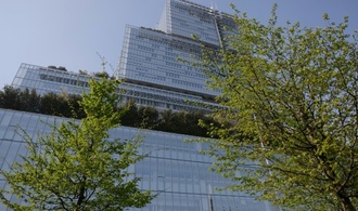 Prozess wegen Mordes gegen Mitglieder einer französischen Freimaurer-Loge