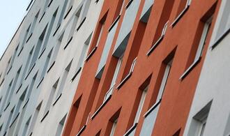 Studie: Bundesweit fehlen über 200.000 Wohnheimplätze für Studenten