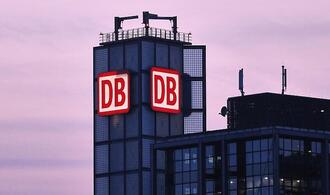GDL kritisiert ''Geldwaschmaschine'' Deutsche Bahn